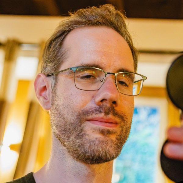 Michael Feneberg