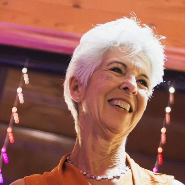 Sonja Matthey